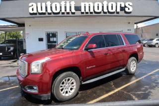 Image for 2017 GMC Yukon 1500 SLT ID: 7660097