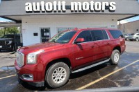 Image for 2017 GMC Yukon 1500 SLT ID: 7660097