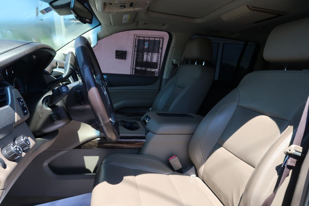 2017 GMC Yukon Image 7