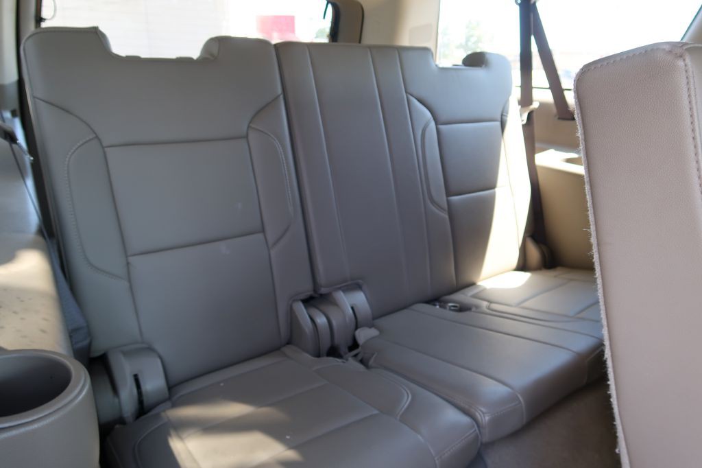 2017 GMC Yukon Image 11