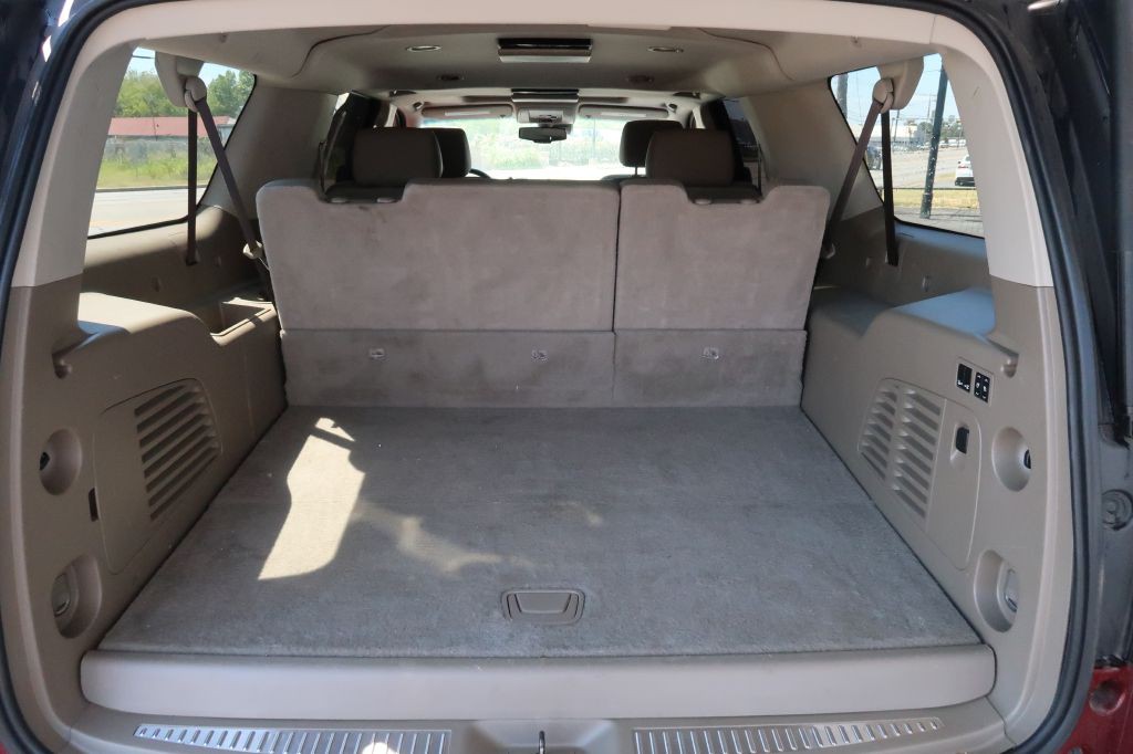 2017 GMC Yukon Image 13