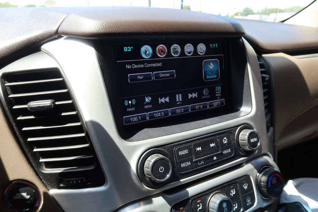2017 GMC Yukon Image 15