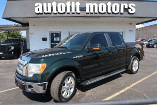 Image for 2012 Ford F-150 Supercrew ID: 7675461