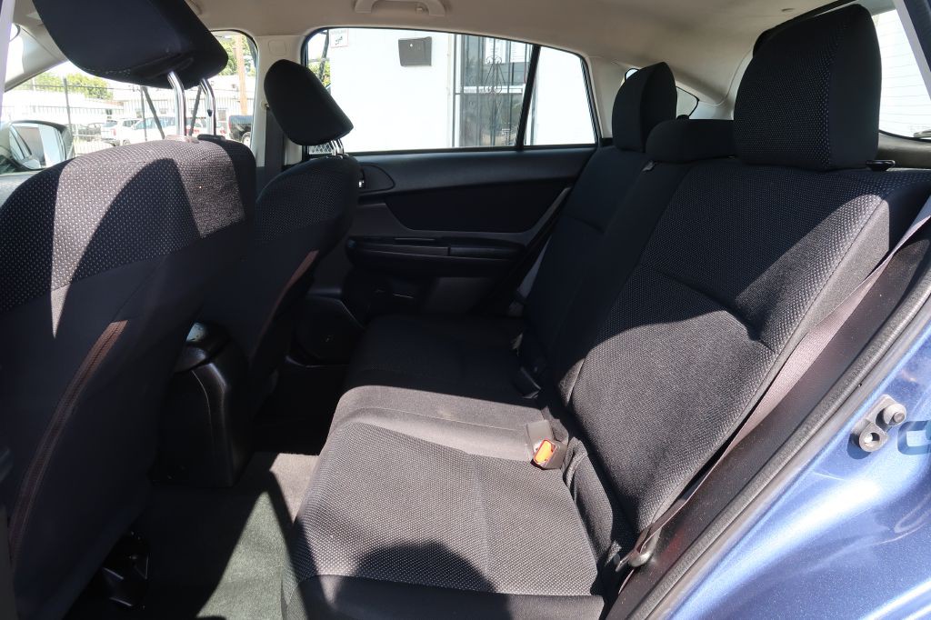 2012 Subaru Impreza Image 7