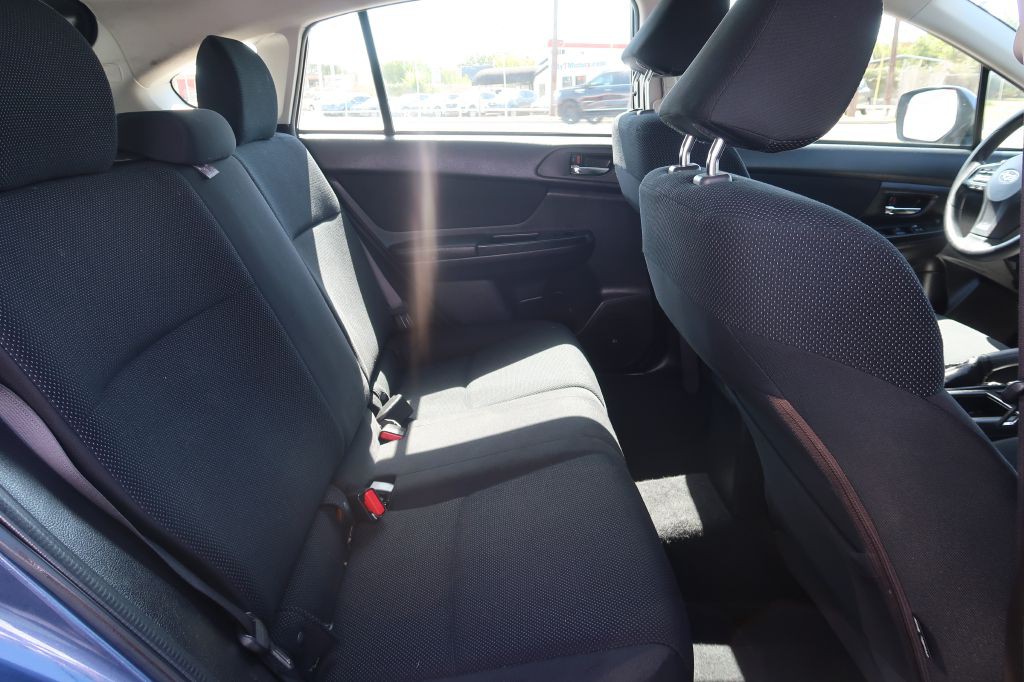 2012 Subaru Impreza Image 8