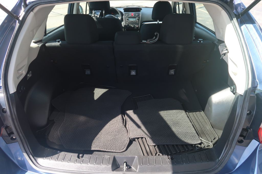 2012 Subaru Impreza Image 11