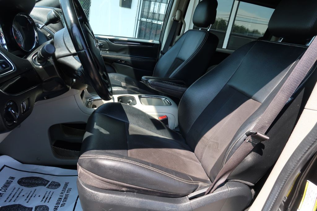 2019 Dodge Grand Caravan Image 5