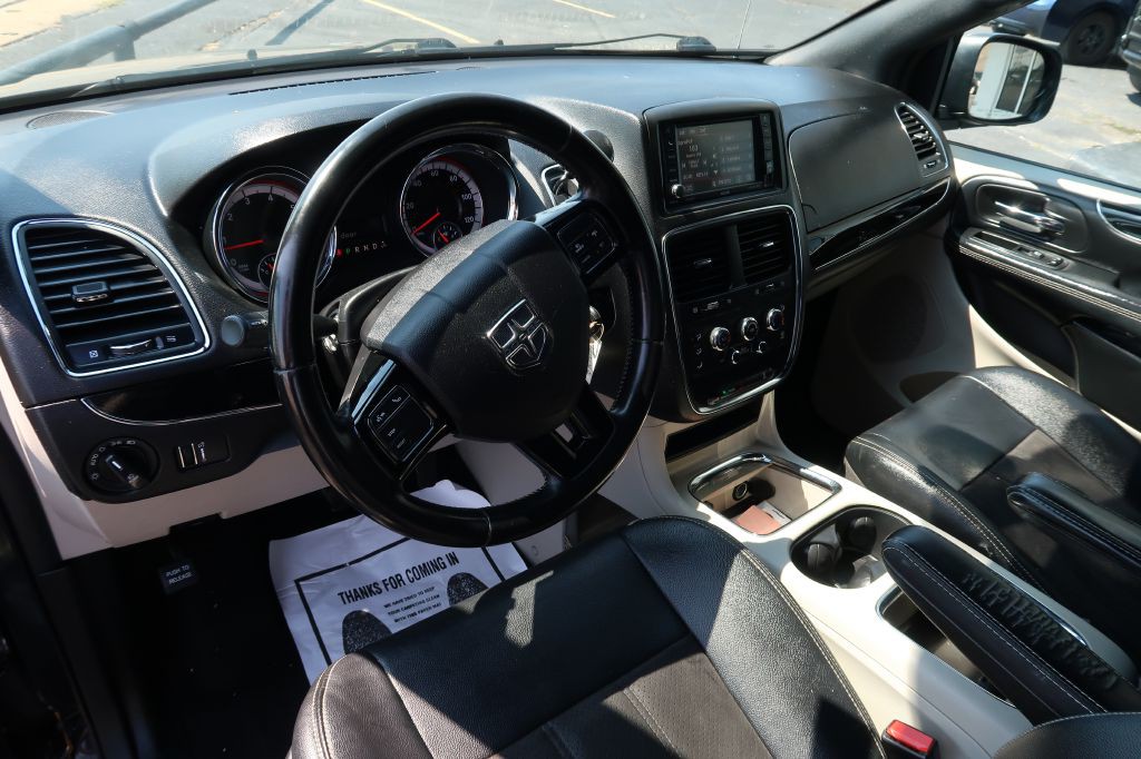 2019 Dodge Grand Caravan Image 6