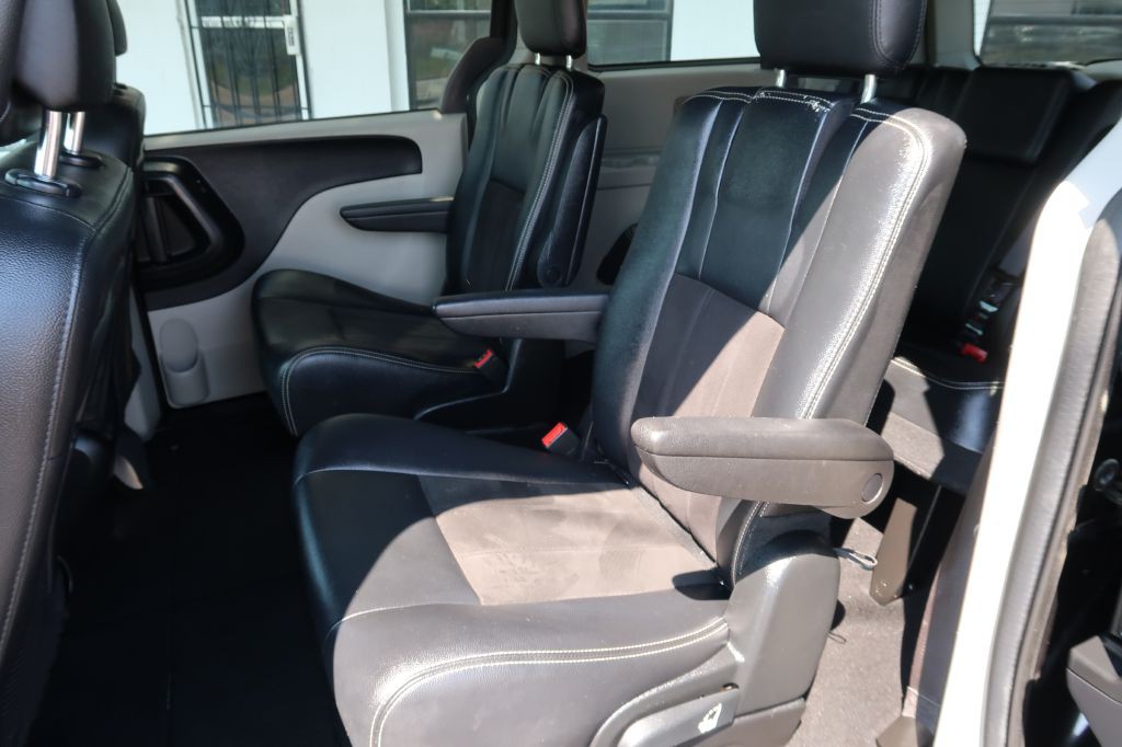 2019 Dodge Grand Caravan Image 7
