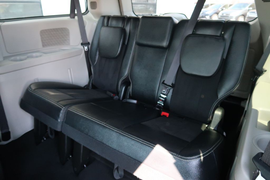 2019 Dodge Grand Caravan Image 8