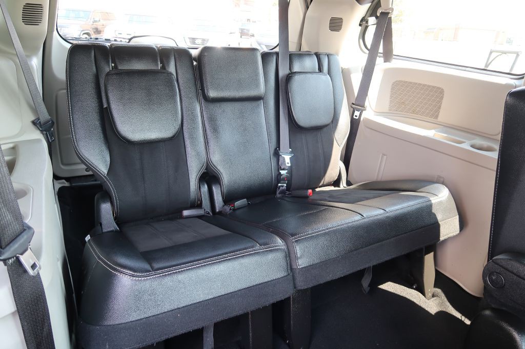 2019 Dodge Grand Caravan Image 10