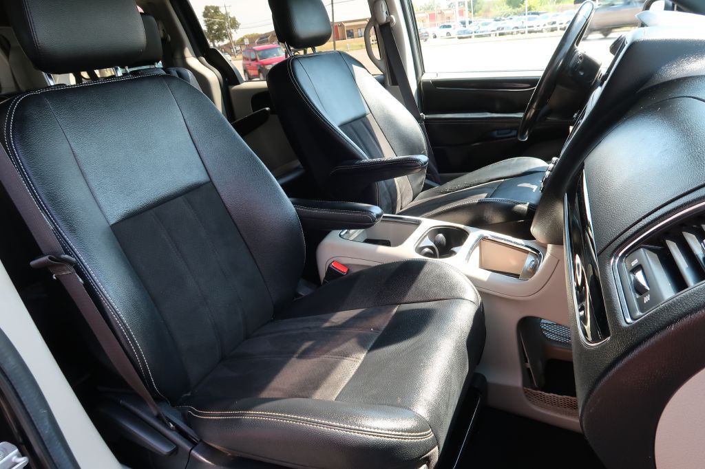 2019 Dodge Grand Caravan Image 11