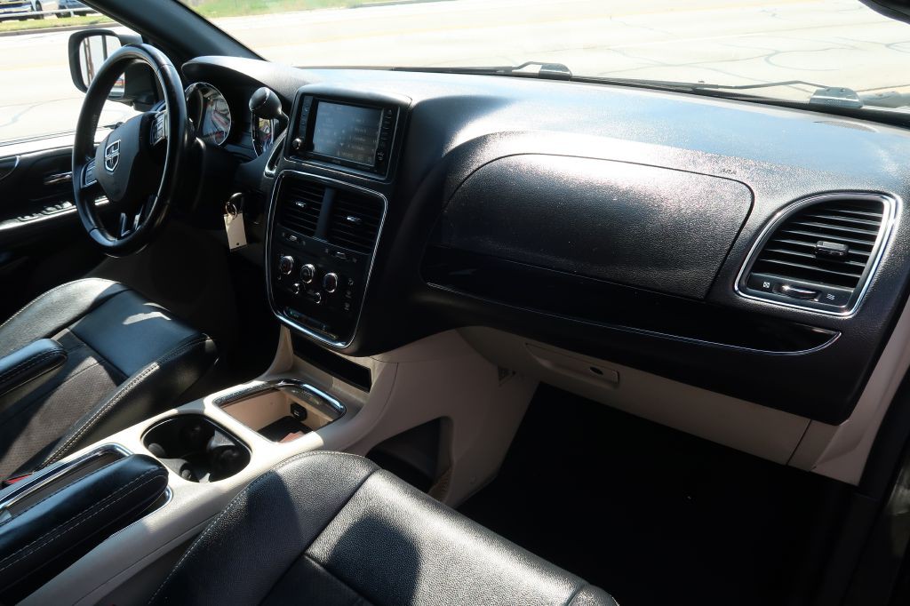 2019 Dodge Grand Caravan Image 12