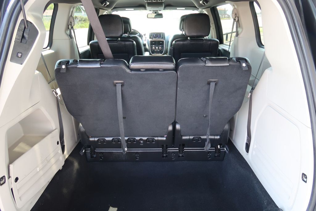 2019 Dodge Grand Caravan Image 13