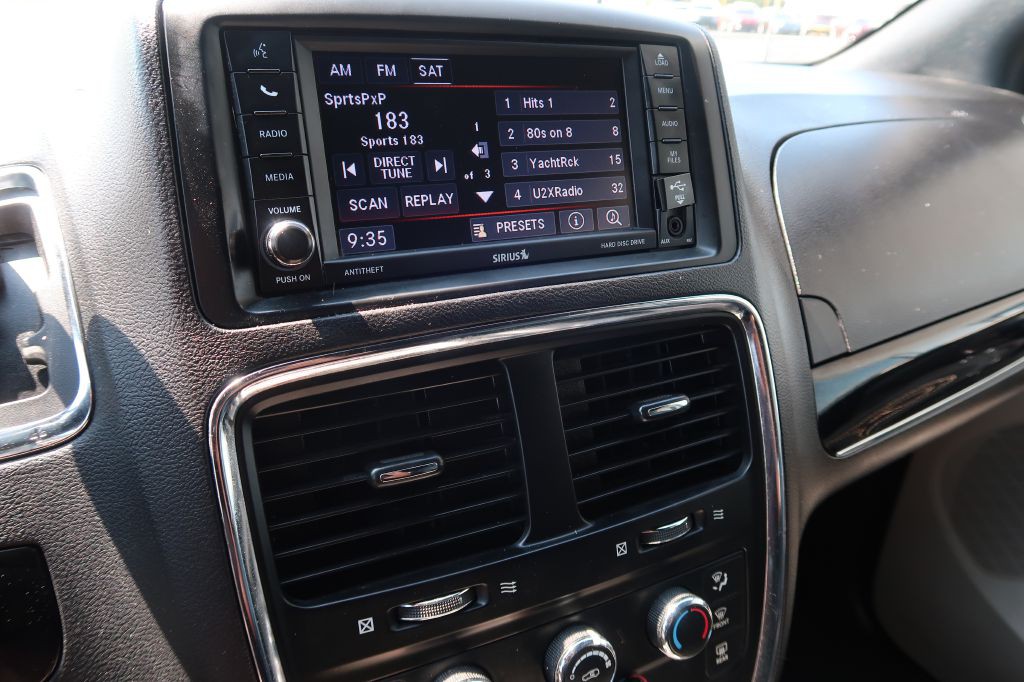 2019 Dodge Grand Caravan Image 15