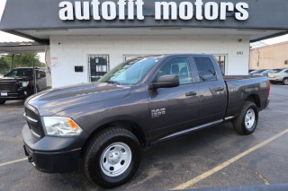 Image for 2019 RAM 1500 Tradesman ID: 7703479