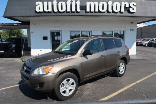 Image for 2009 Toyota Rav4  ID: 7718307