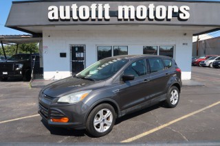 Image for 2016 Ford Escape S ID: 7719899