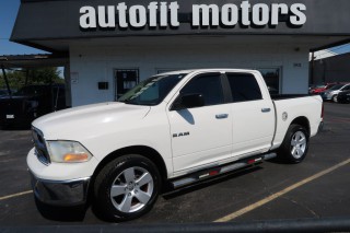 Image for 2009 Dodge Ram 1500  ID: 7721597