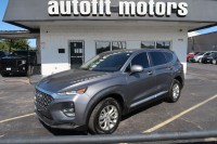 Image for 2019 Hyundai Santa Fe SE ID: 7734680