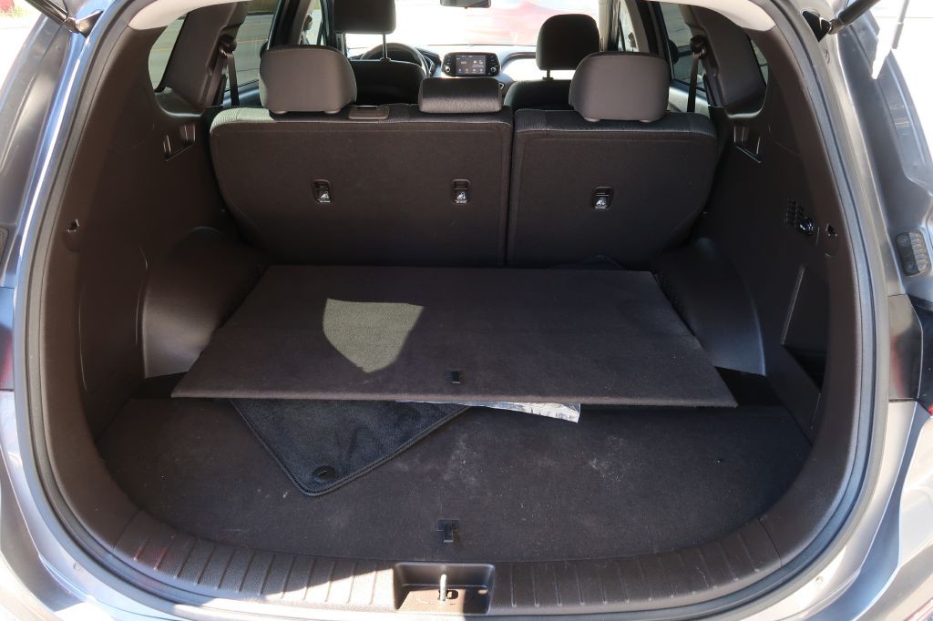 2019 Hyundai Santa Fe Image 13