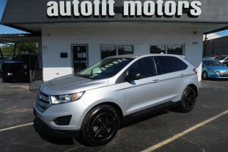 Image for 2015 Ford Edge SE ID: 7734682