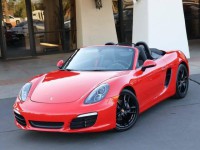 Image for 2015 Porsche Boxster Base ID: 6730045