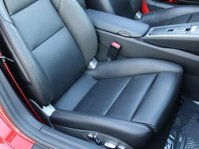 2015 Porsche Boxster Image 45