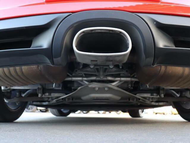2015 Porsche Boxster Image 52