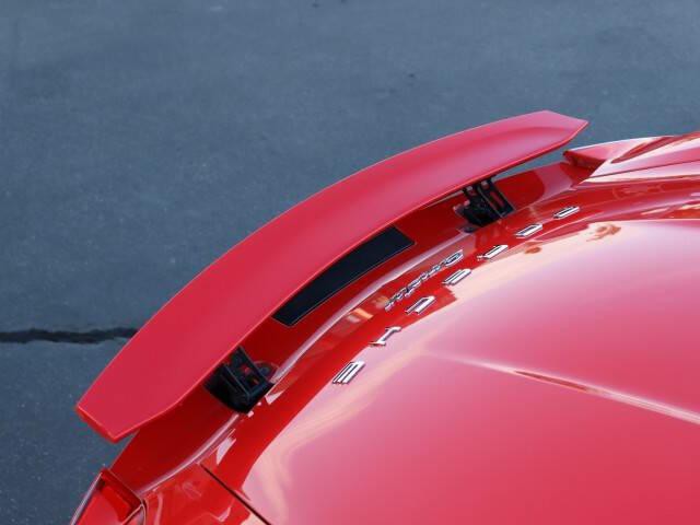 2015 Porsche Boxster Image 56