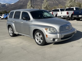 Image for 2009 Chevrolet HHR LS ID: 5972781