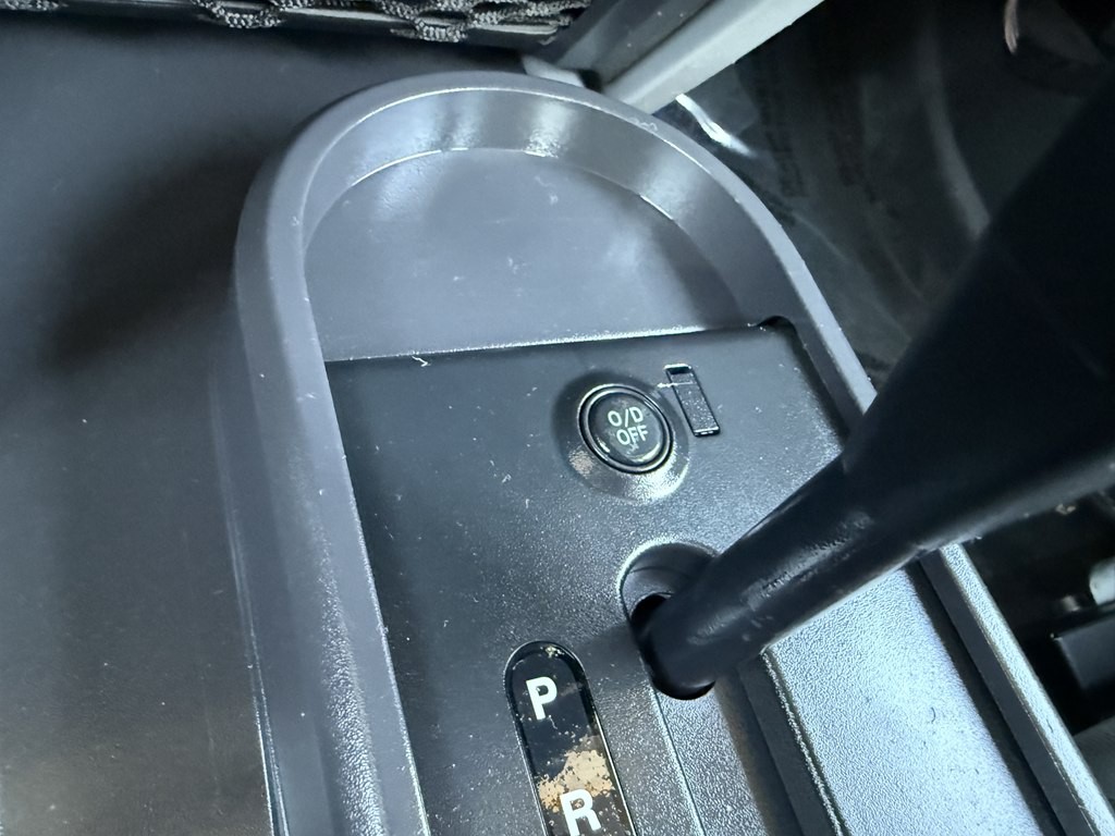2010 Jeep Wrangler Image 36