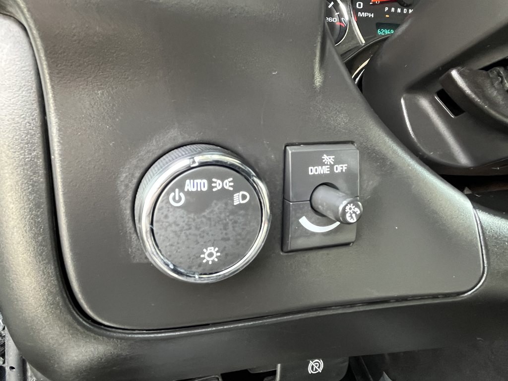 2021 GMC Savana Image 24