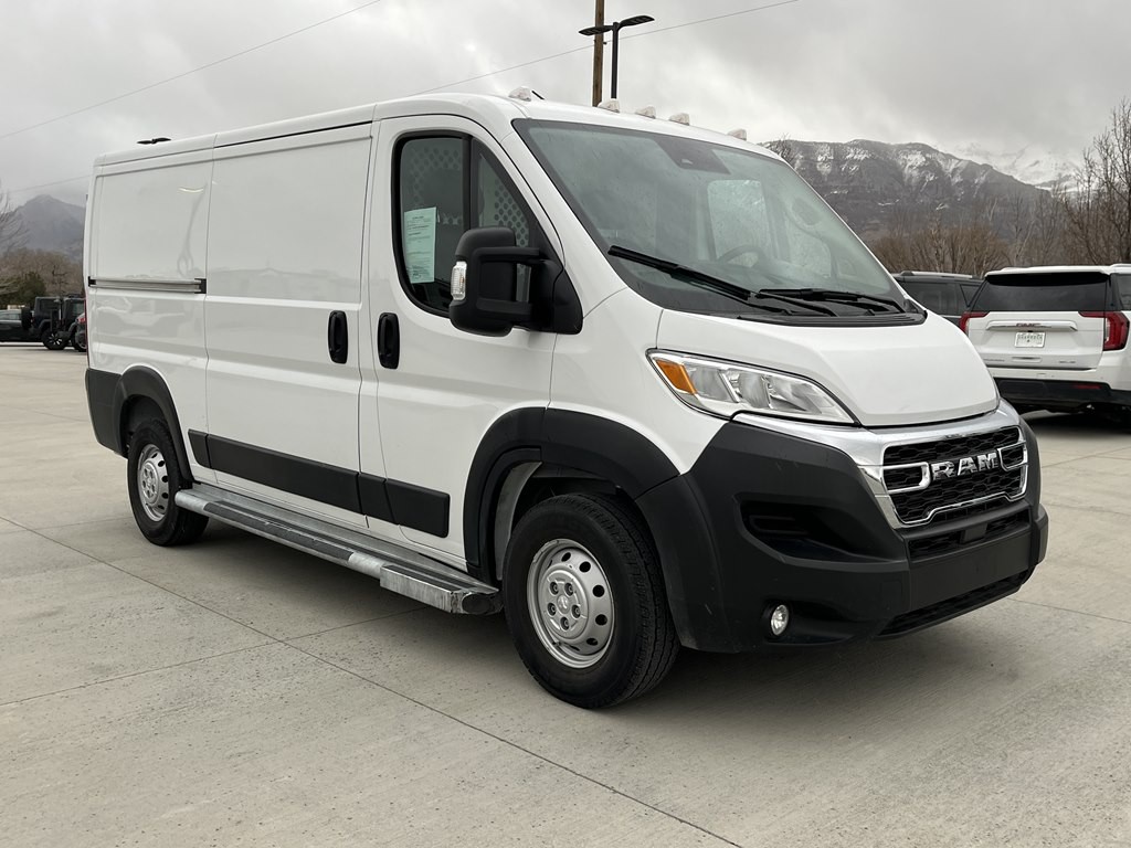 2023 RAM Promast 25lr136 Image 1