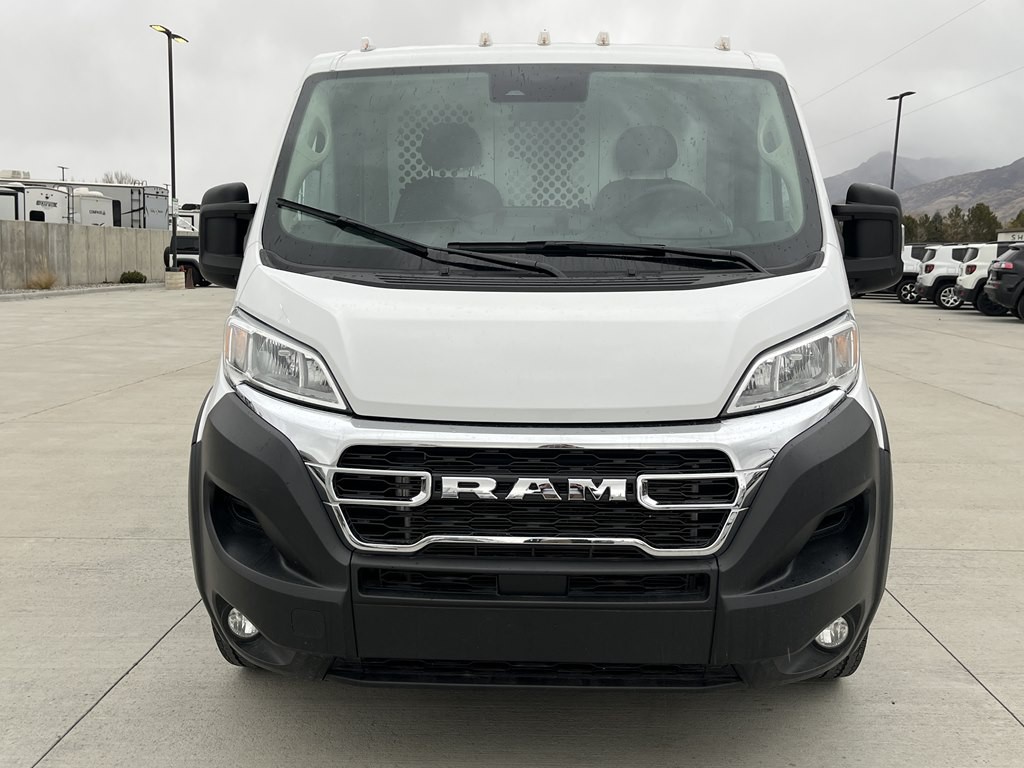 2023 RAM Promast 25lr136 Image 8