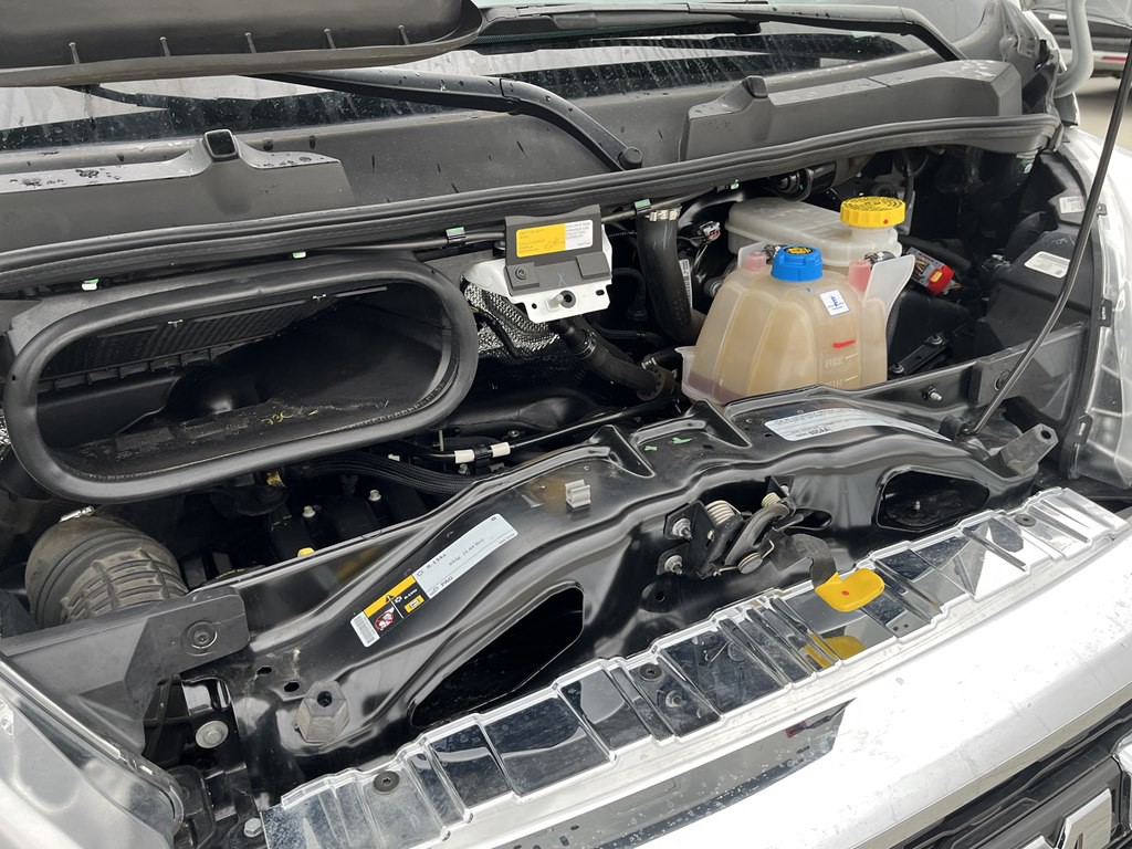 2023 RAM Promast 25lr136 Image 9