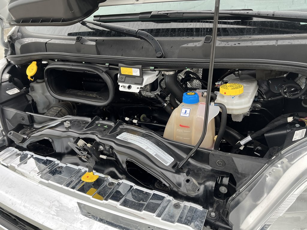 2023 RAM Promast 25lr136 Image 10