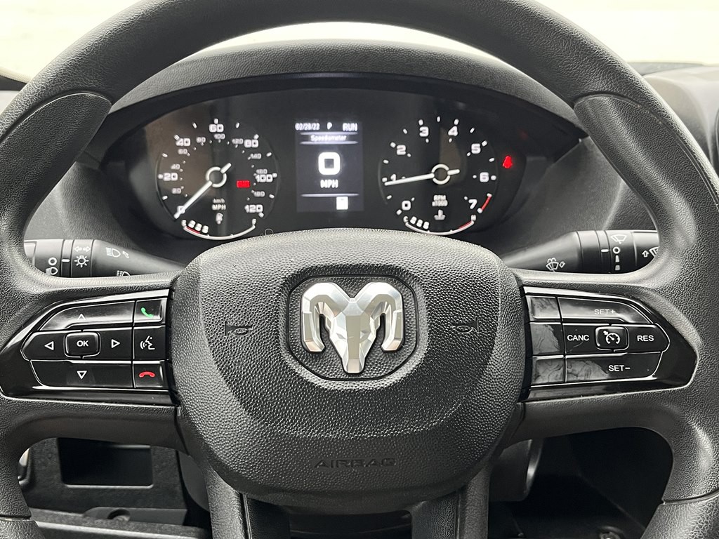 2023 RAM Promast 25lr136 Image 27