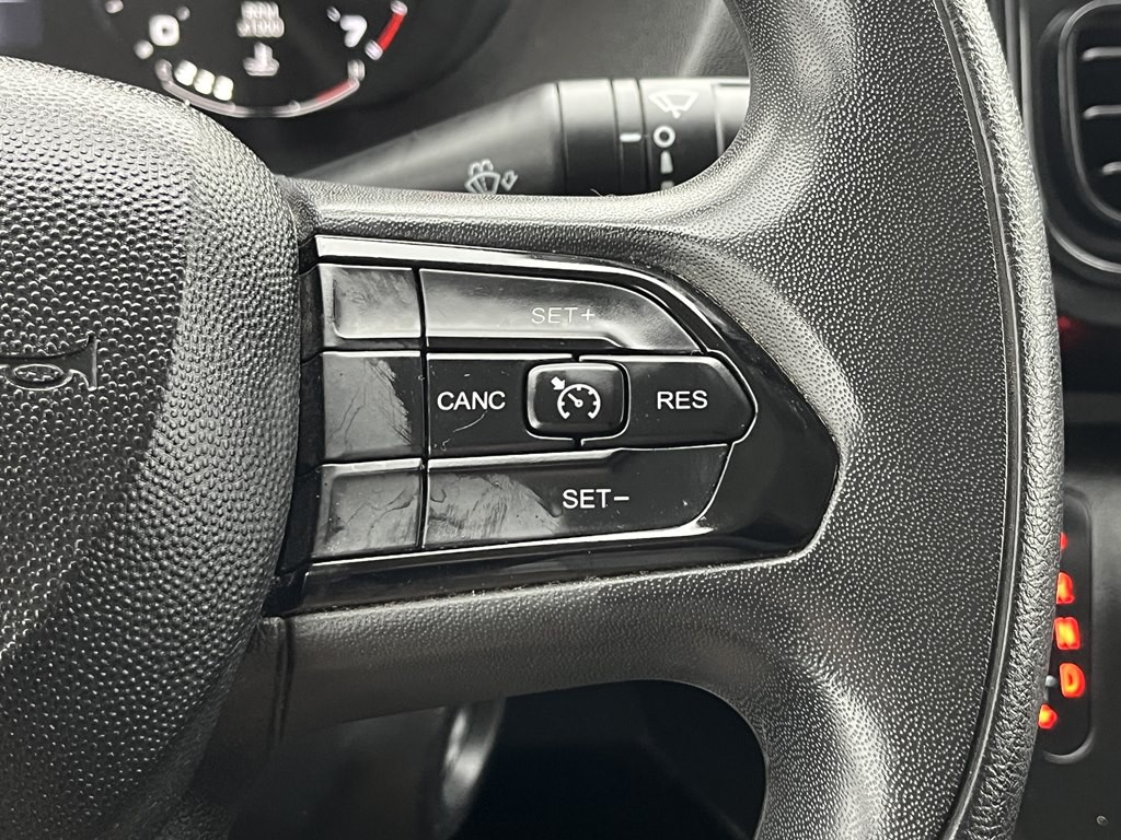2023 RAM Promast 25lr136 Image 29