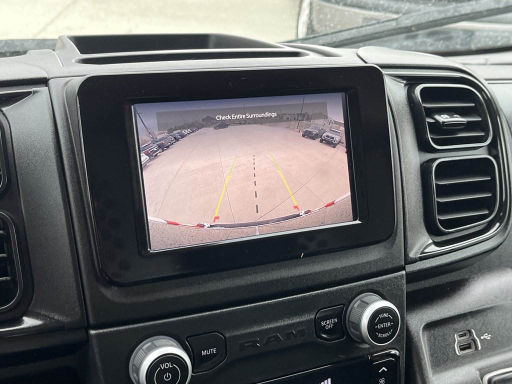 2023 RAM Promast 25lr136 Image 30