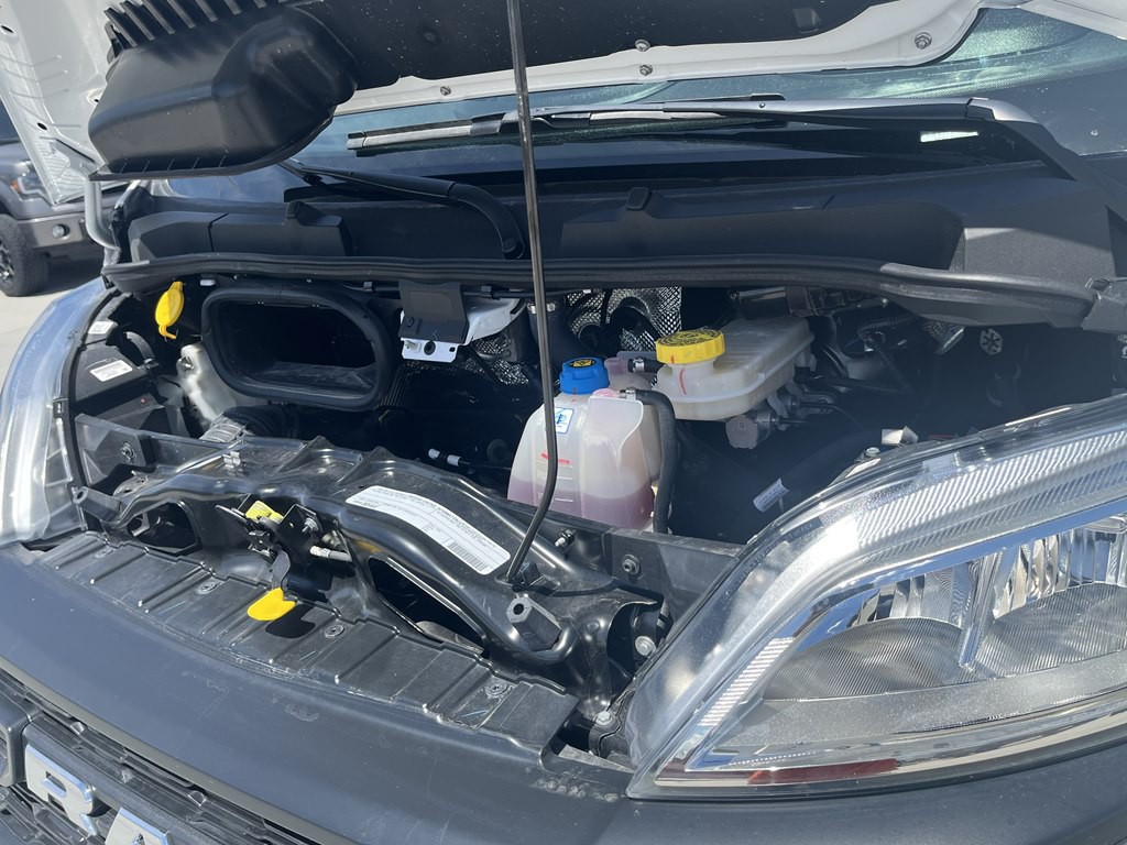 2023 RAM Promast 25hr159 Image 9