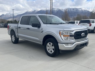 Image for 2022 Ford F-150 Supercrew ID: 6374336