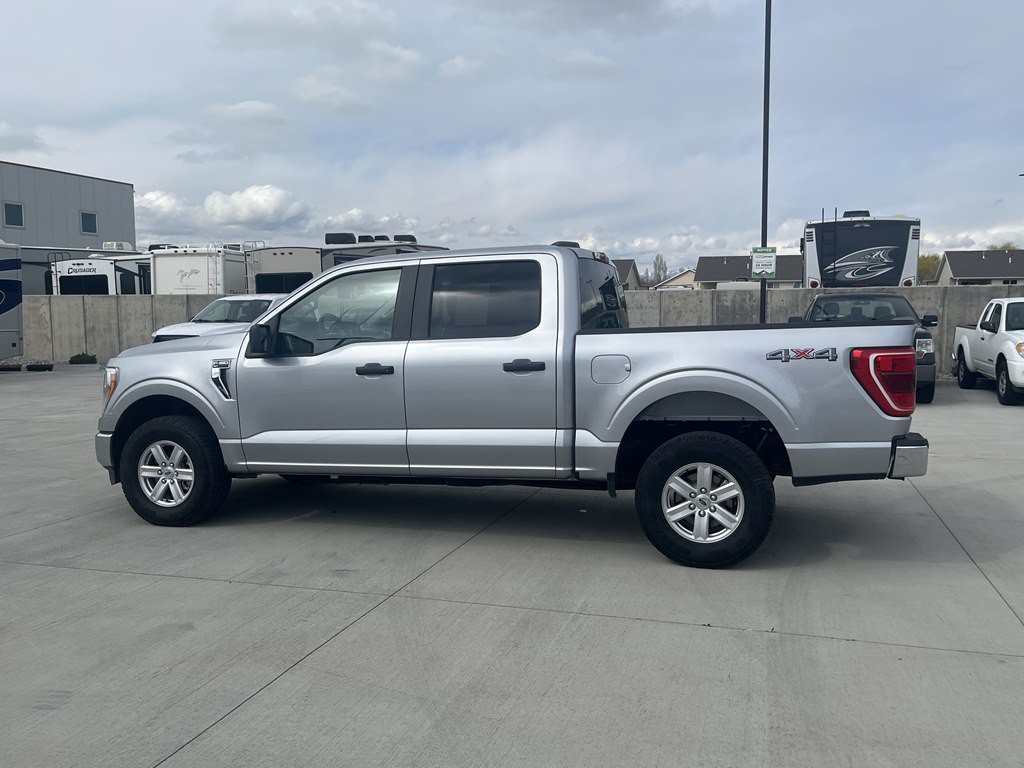 2022 Ford F-150 Image 6