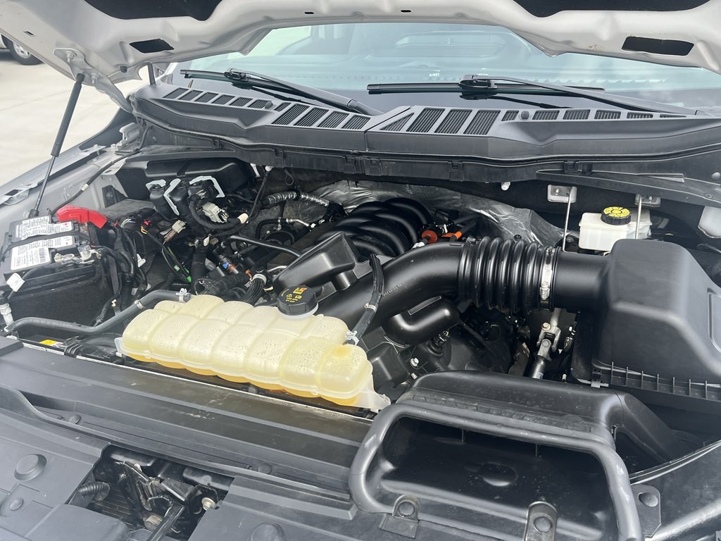 2022 Ford F-150 Image 9
