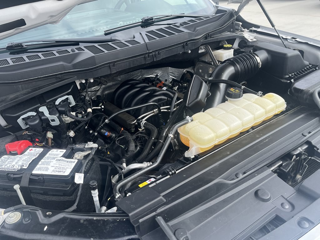 2022 Ford F-150 Image 10