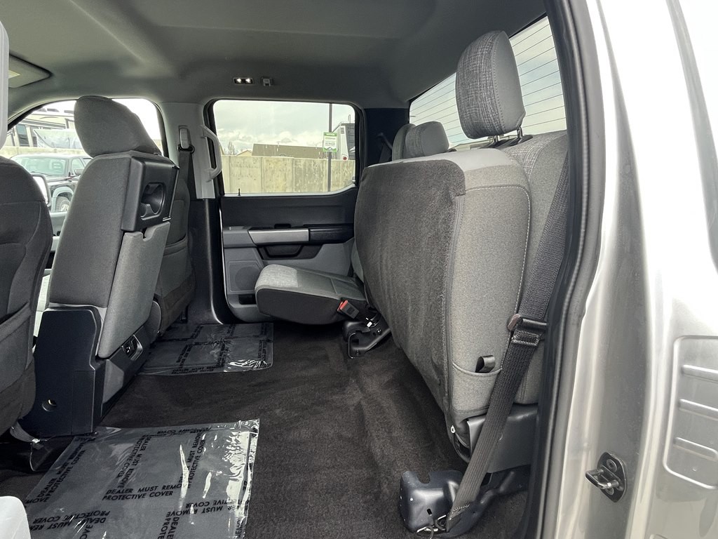 2022 Ford F-150 Image 11
