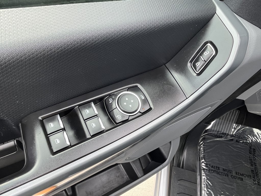 2022 Ford F-150 Image 12