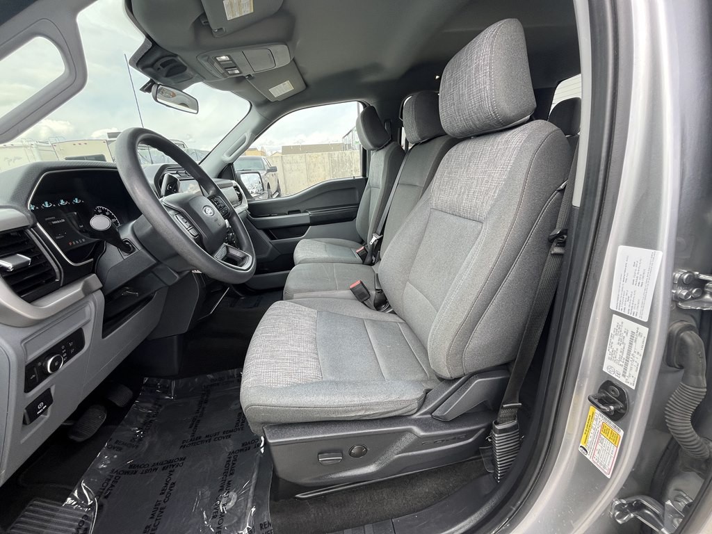 2022 Ford F-150 Image 13