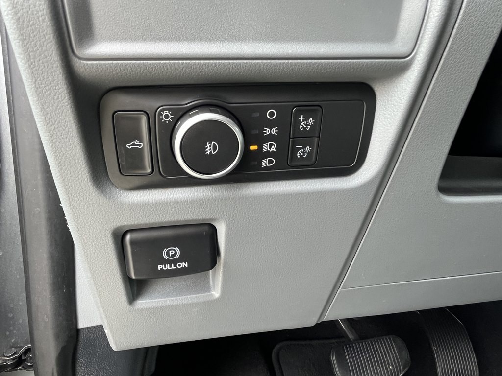 2022 Ford F-150 Image 15