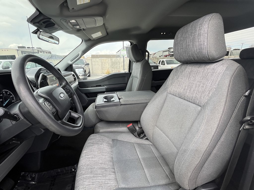 2022 Ford F-150 Image 16